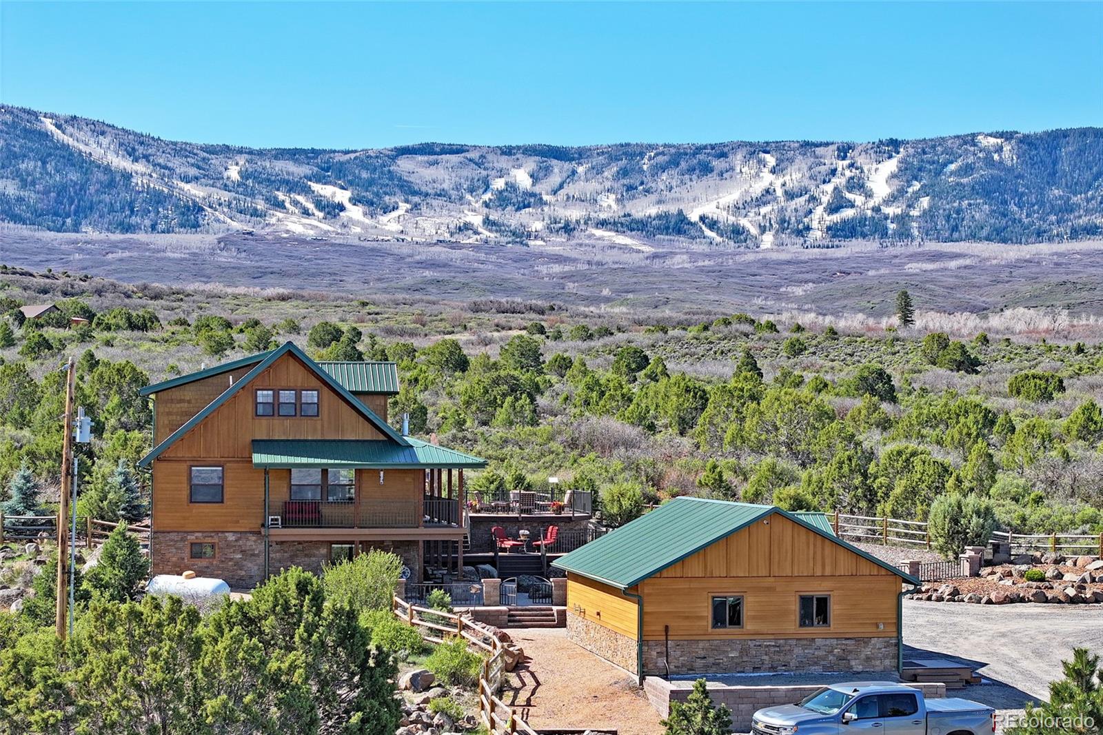 MLS Image #2 for 48677  robbins lane,mesa, Colorado
