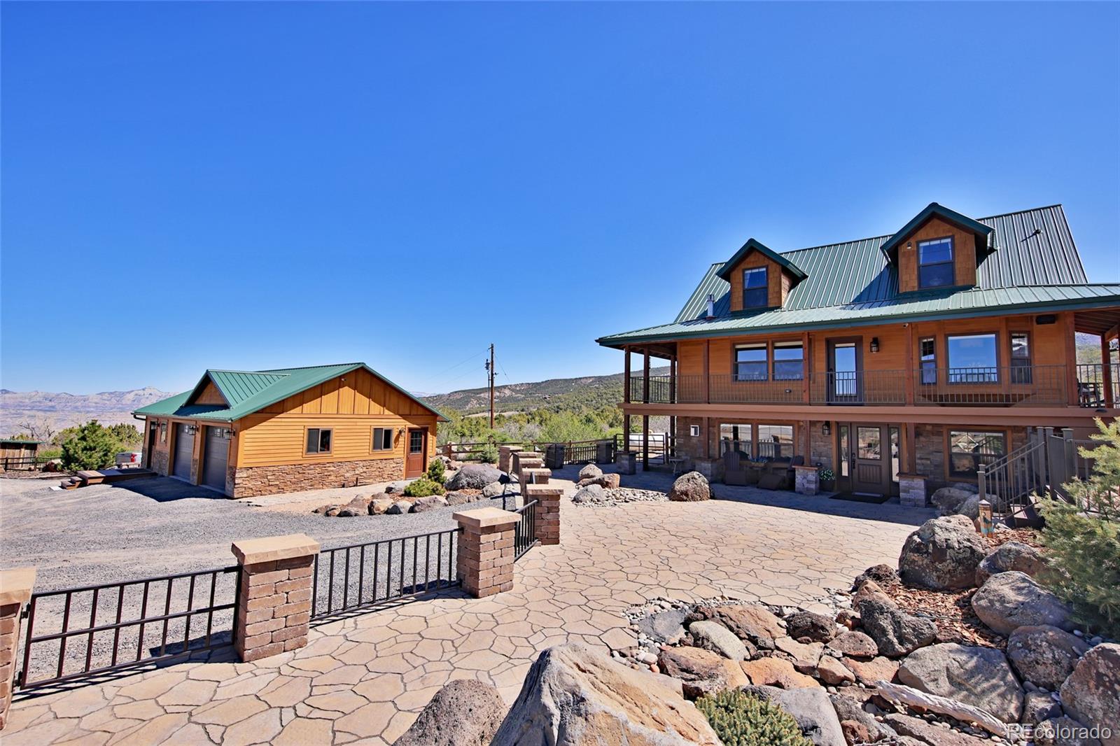 MLS Image #29 for 48677  robbins lane,mesa, Colorado