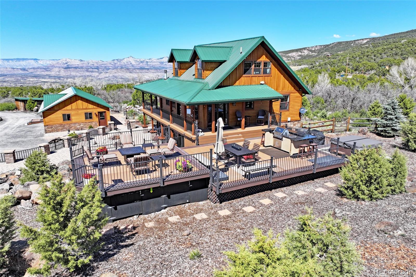 MLS Image #3 for 48677  robbins lane,mesa, Colorado