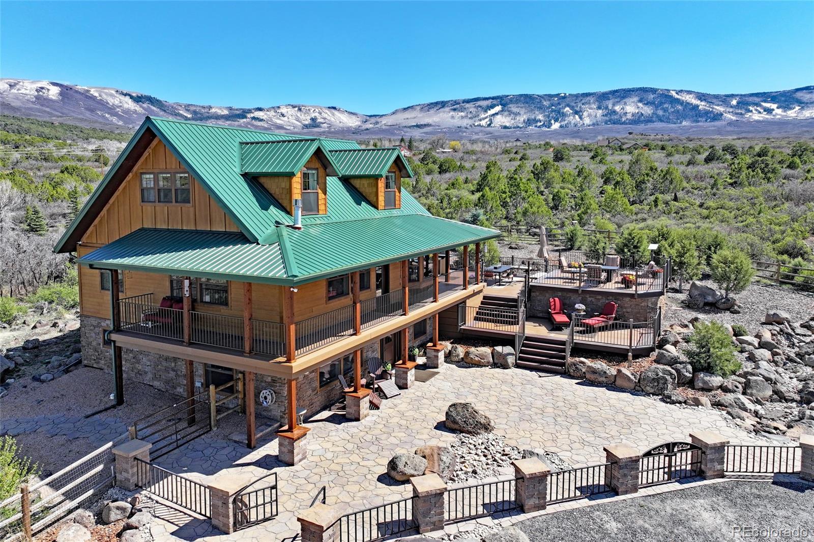 MLS Image #31 for 48677  robbins lane,mesa, Colorado