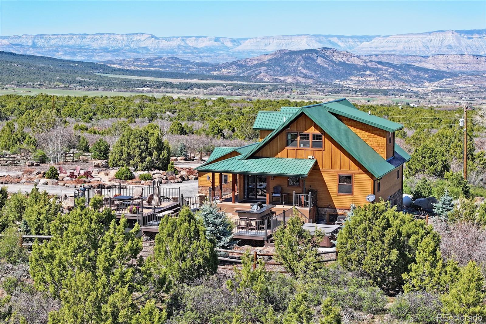 MLS Image #32 for 48677  robbins lane,mesa, Colorado