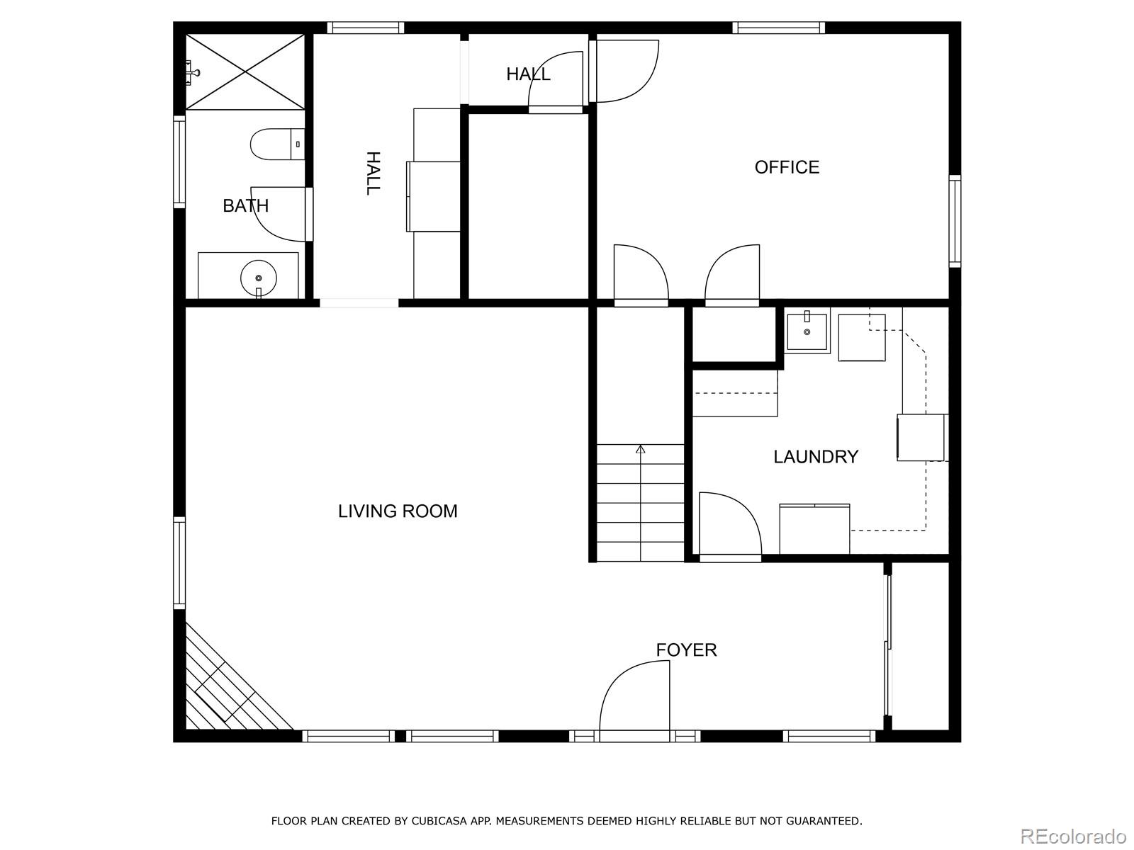 MLS Image #33 for 48677  robbins lane,mesa, Colorado