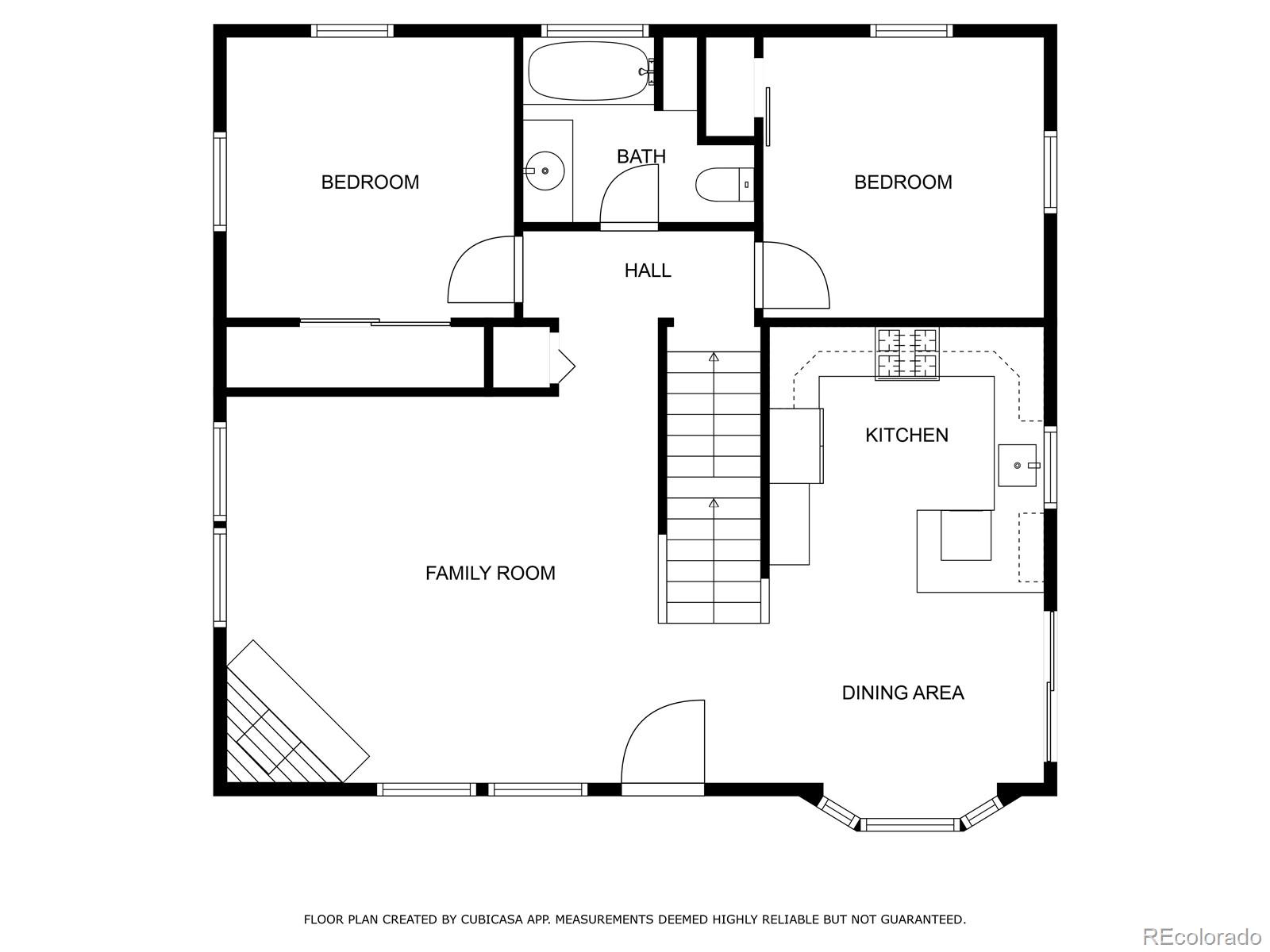 MLS Image #34 for 48677  robbins lane,mesa, Colorado