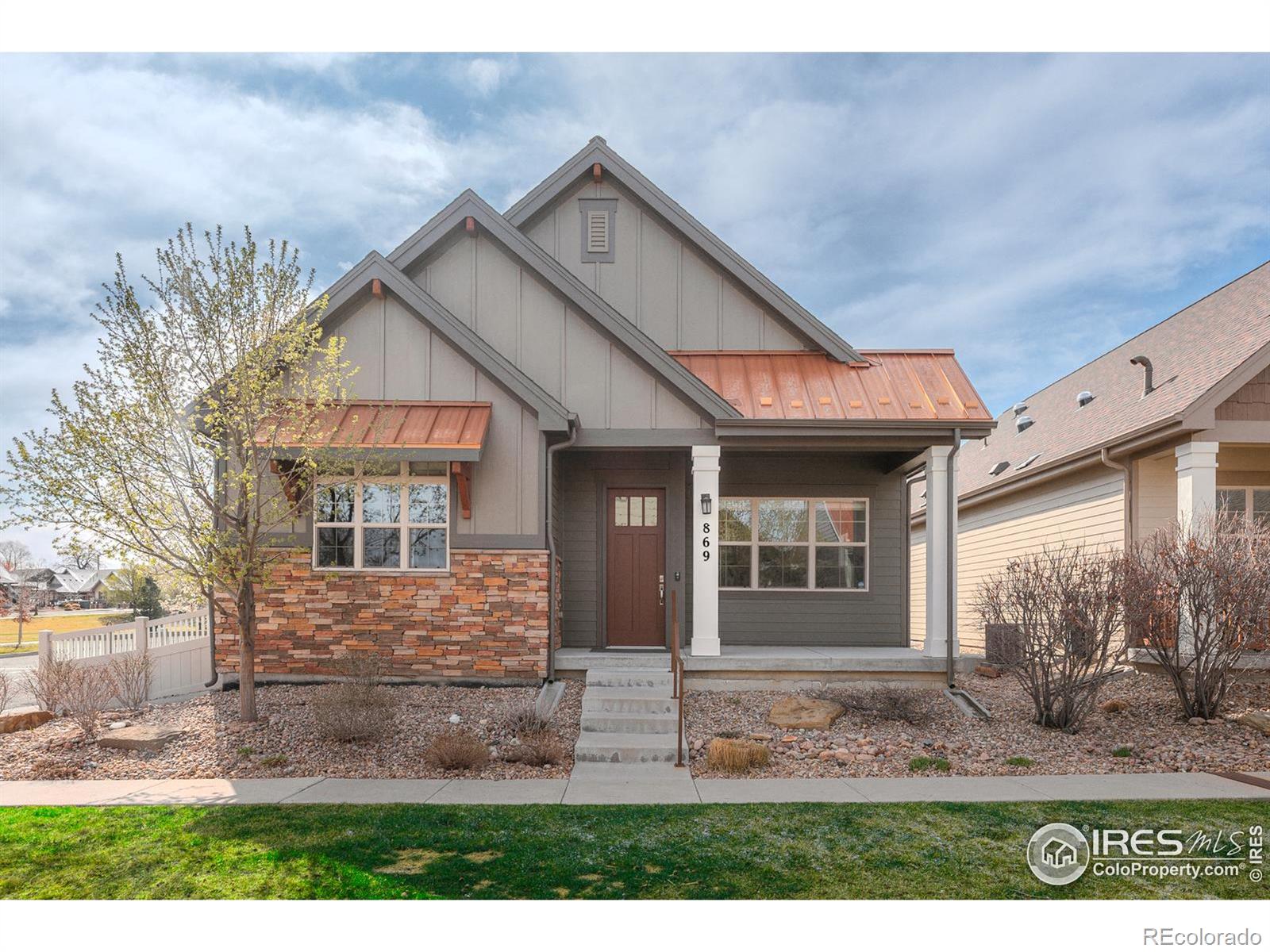 MLS Image #0 for 869  bluestem lane,louisville, Colorado