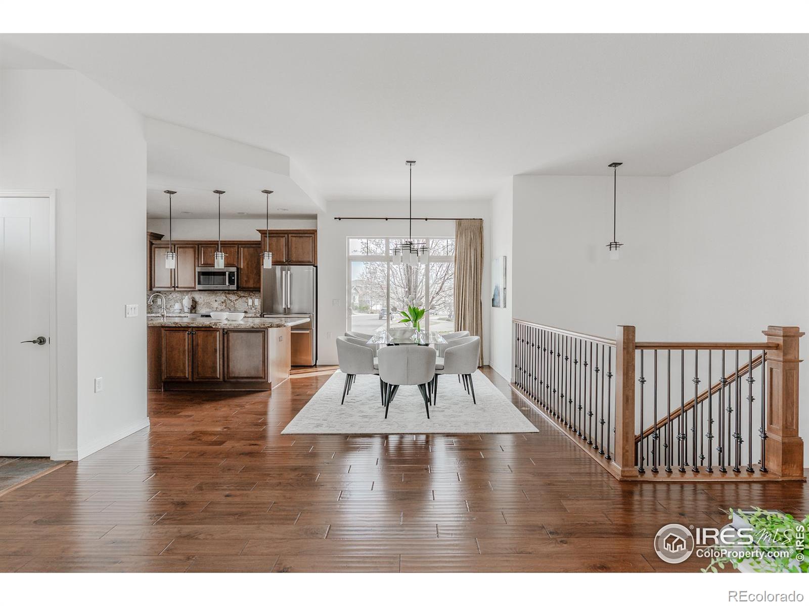 MLS Image #11 for 869  bluestem lane,louisville, Colorado
