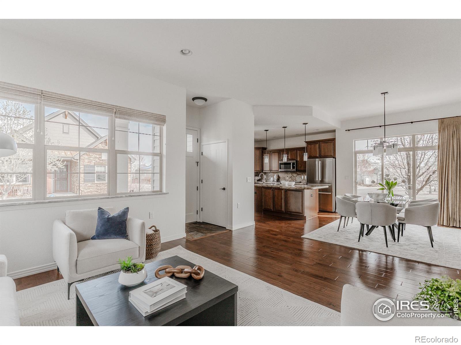 MLS Image #12 for 869  bluestem lane,louisville, Colorado