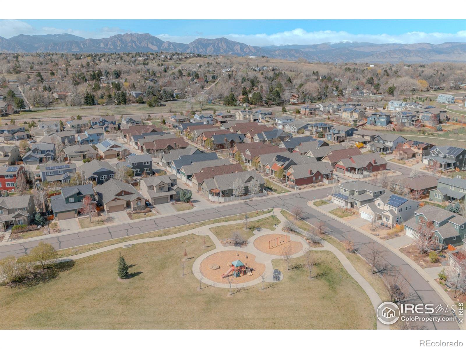 MLS Image #37 for 869  bluestem lane,louisville, Colorado