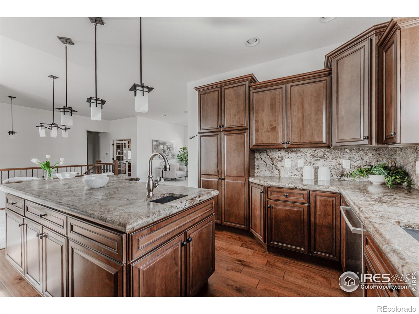 MLS Image #6 for 869  bluestem lane,louisville, Colorado