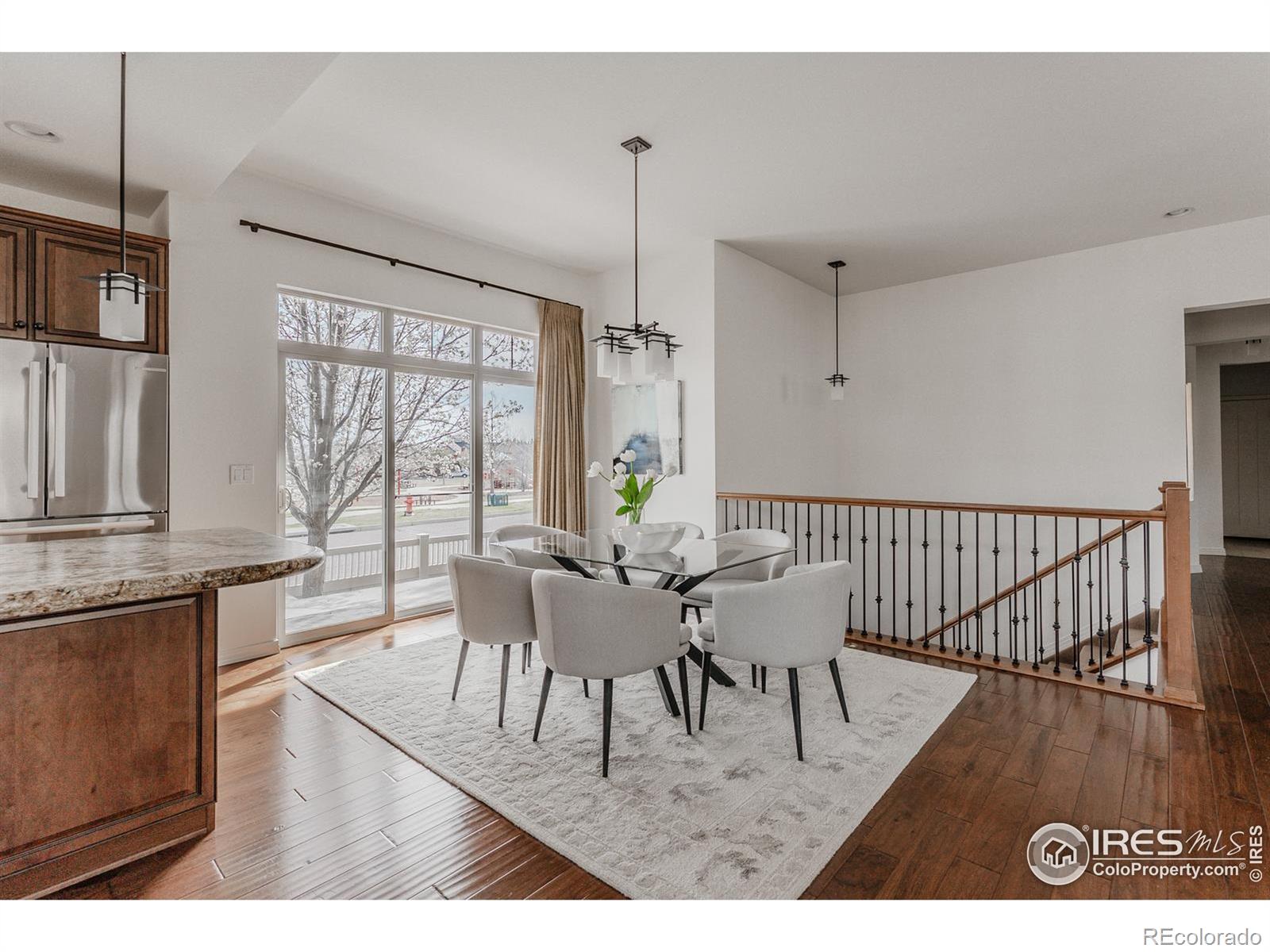 MLS Image #8 for 869  bluestem lane,louisville, Colorado