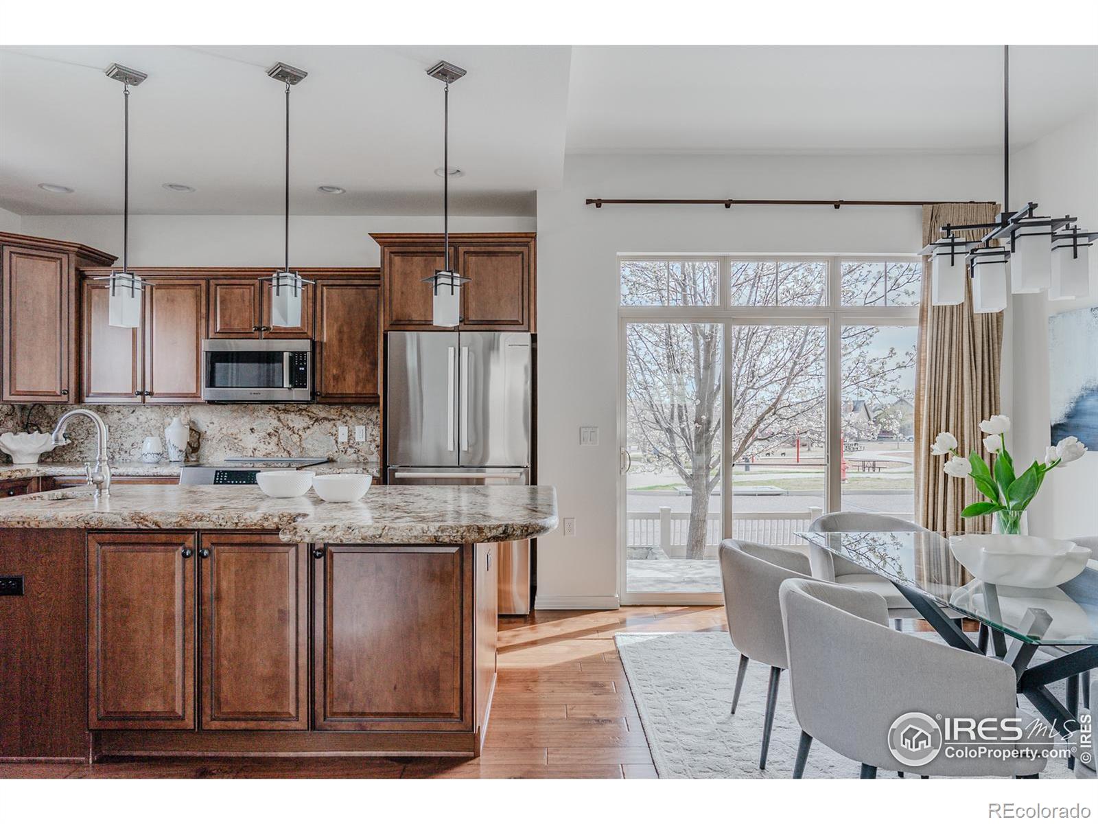 MLS Image #9 for 869  bluestem lane,louisville, Colorado