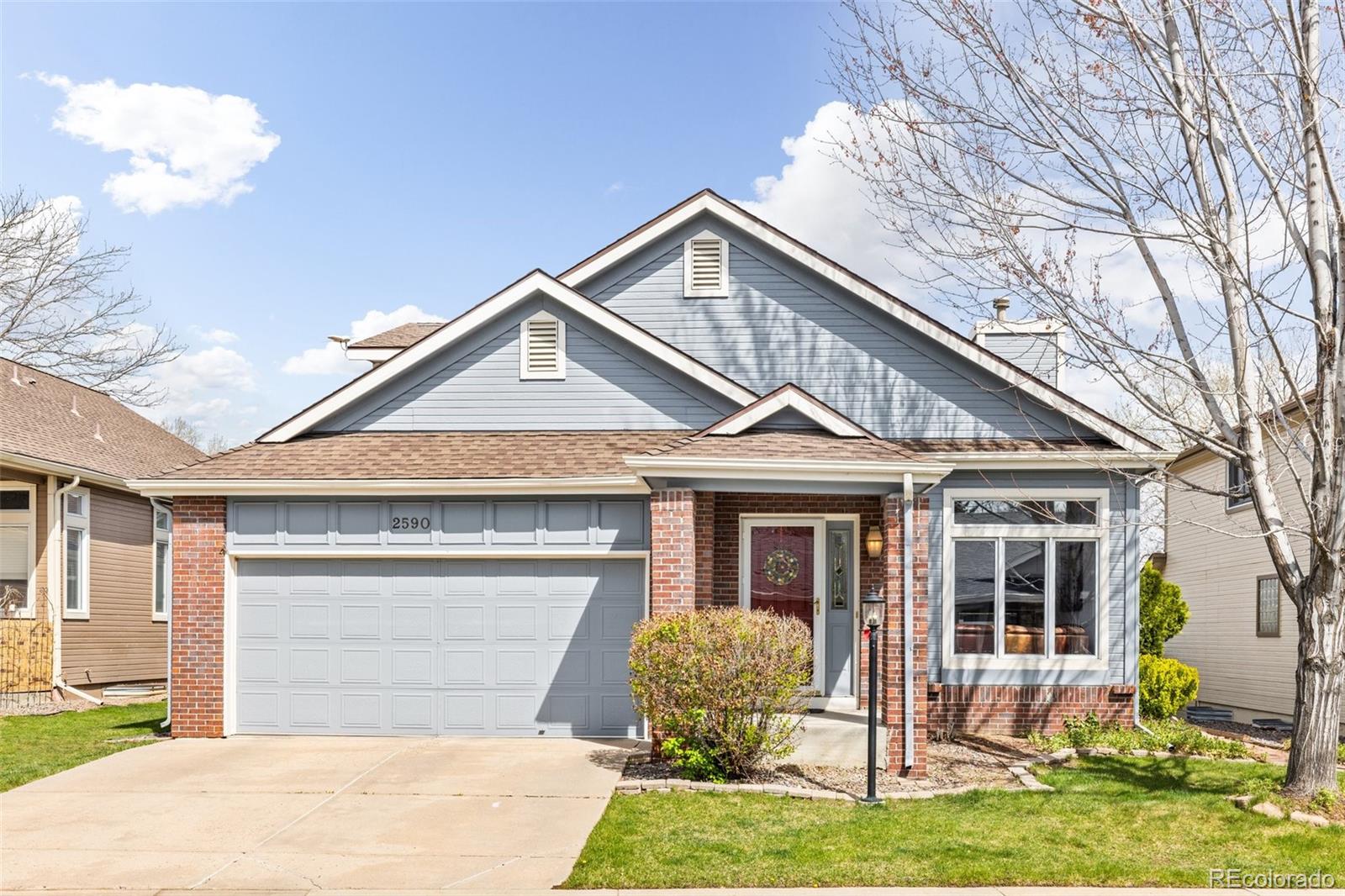 MLS Image #0 for 2590 s independence street,lakewood, Colorado