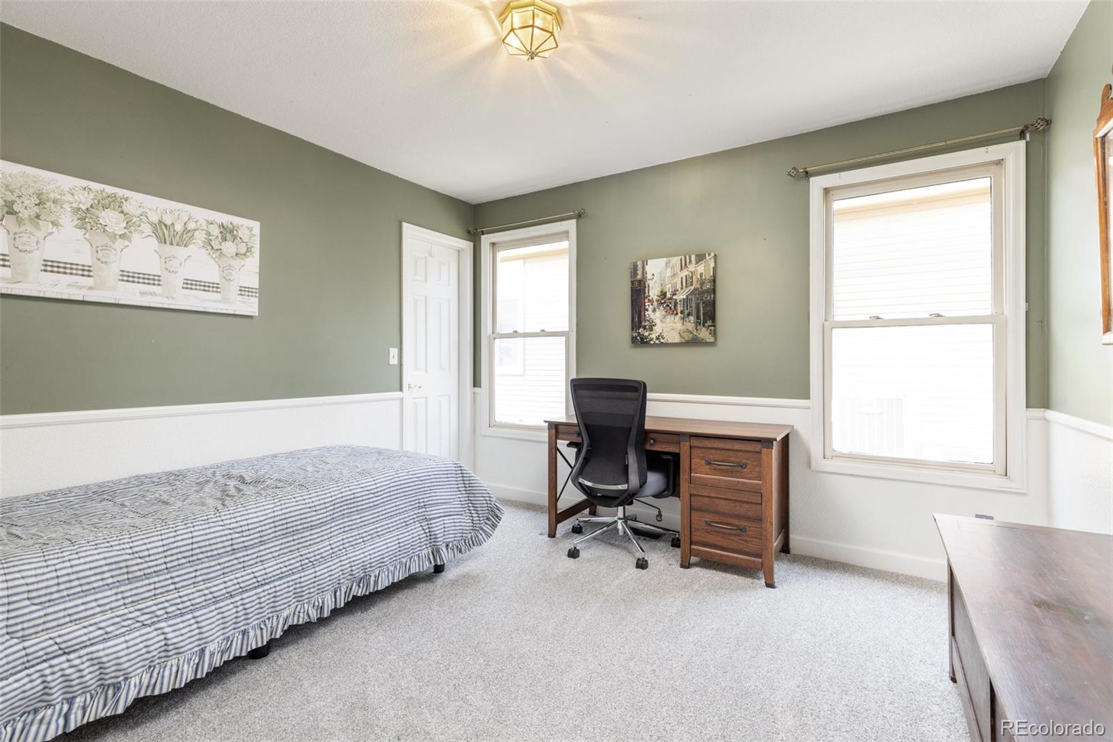 MLS Image #14 for 2590 s independence street,lakewood, Colorado