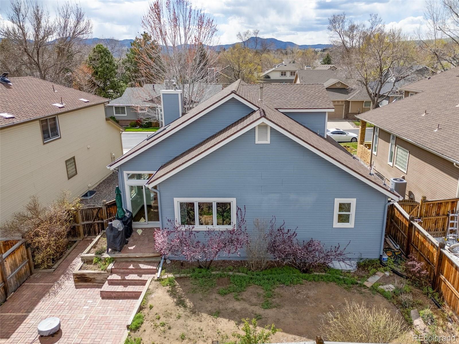 MLS Image #27 for 2590 s independence street,lakewood, Colorado