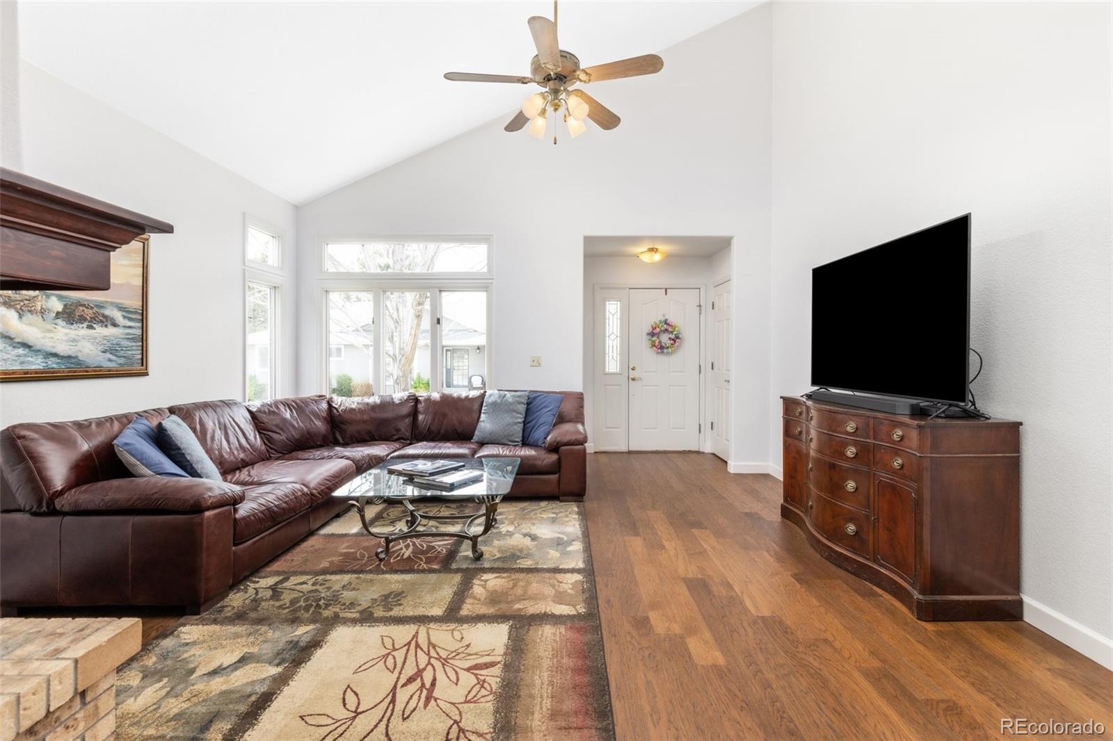 MLS Image #3 for 2590 s independence street,lakewood, Colorado