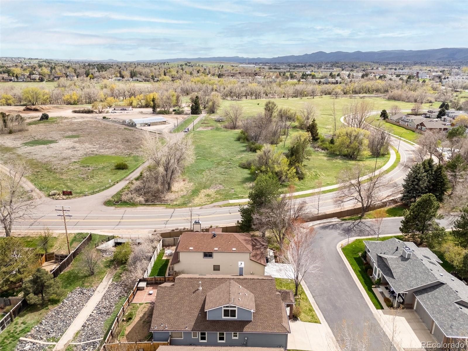 MLS Image #31 for 2590 s independence street,lakewood, Colorado