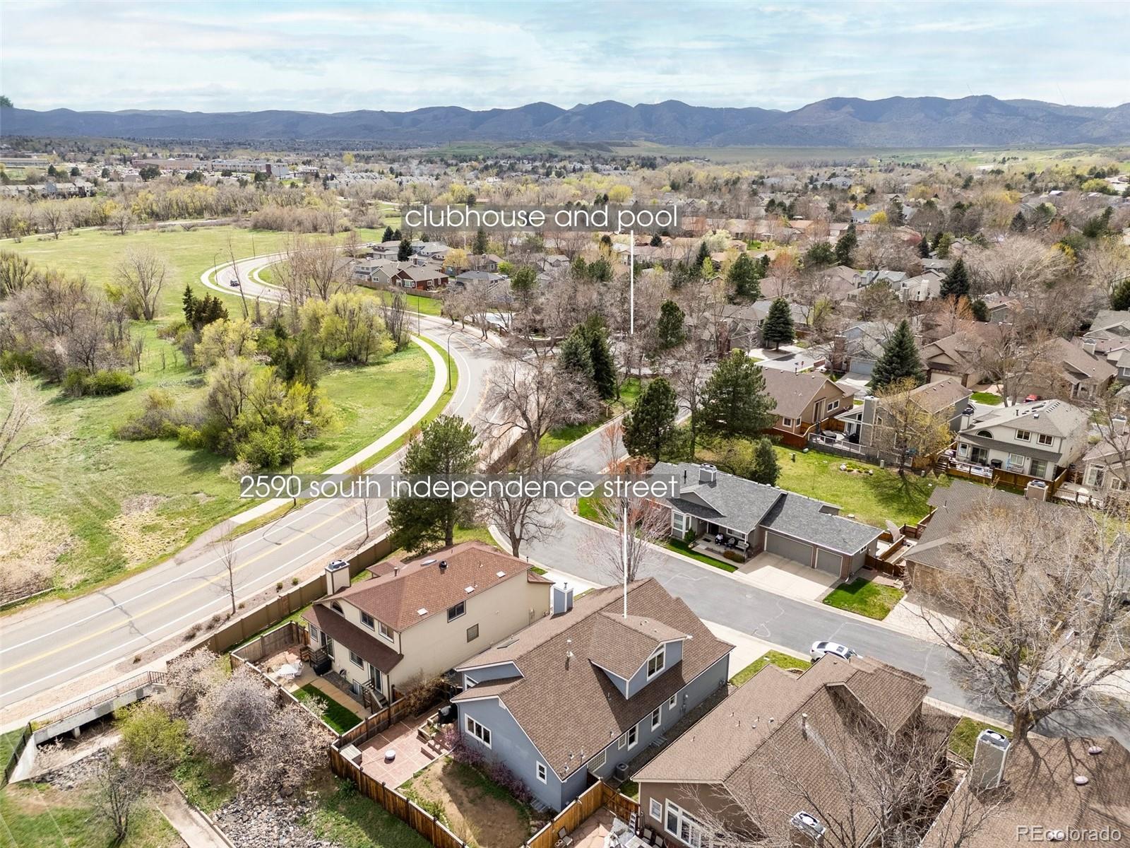 MLS Image #32 for 2590 s independence street,lakewood, Colorado