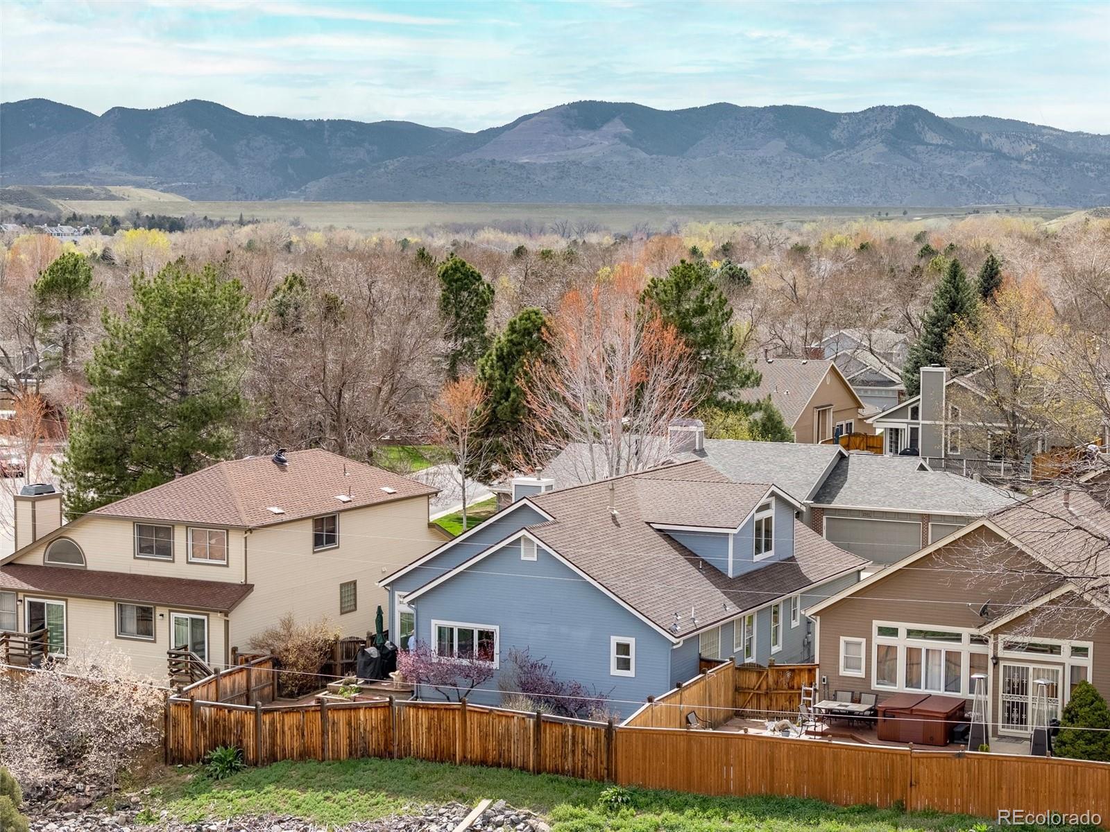 MLS Image #35 for 2590 s independence street,lakewood, Colorado