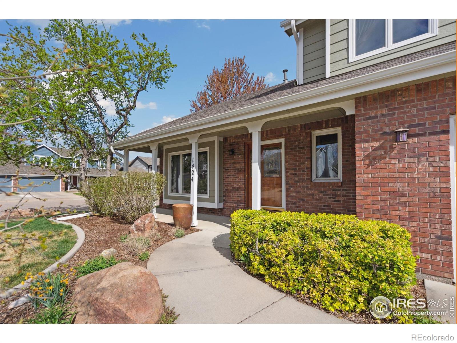 CMA Image for 1424  barberry drive,Fort Collins, Colorado