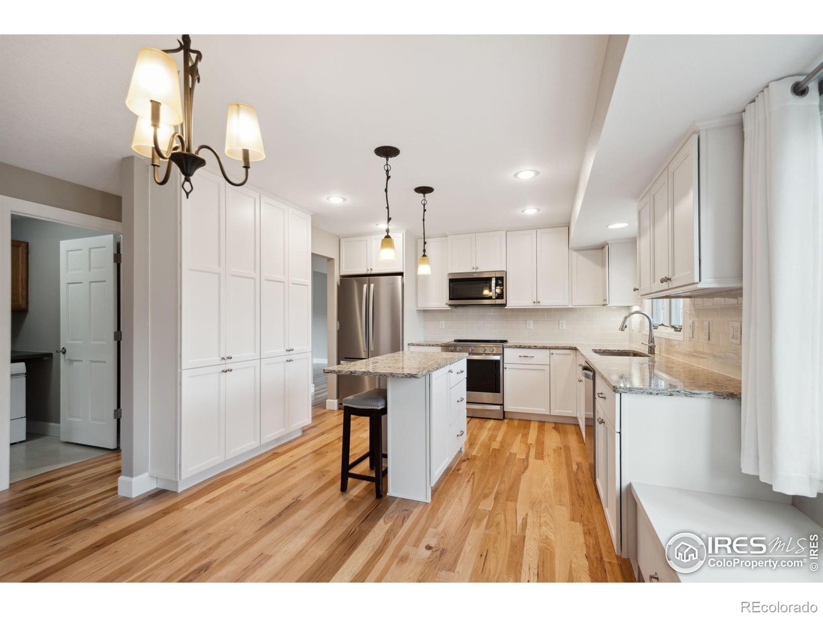 MLS Image #11 for 1424  barberry drive,fort collins, Colorado