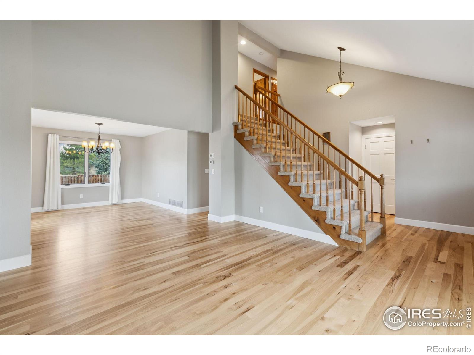 MLS Image #2 for 1424  barberry drive,fort collins, Colorado