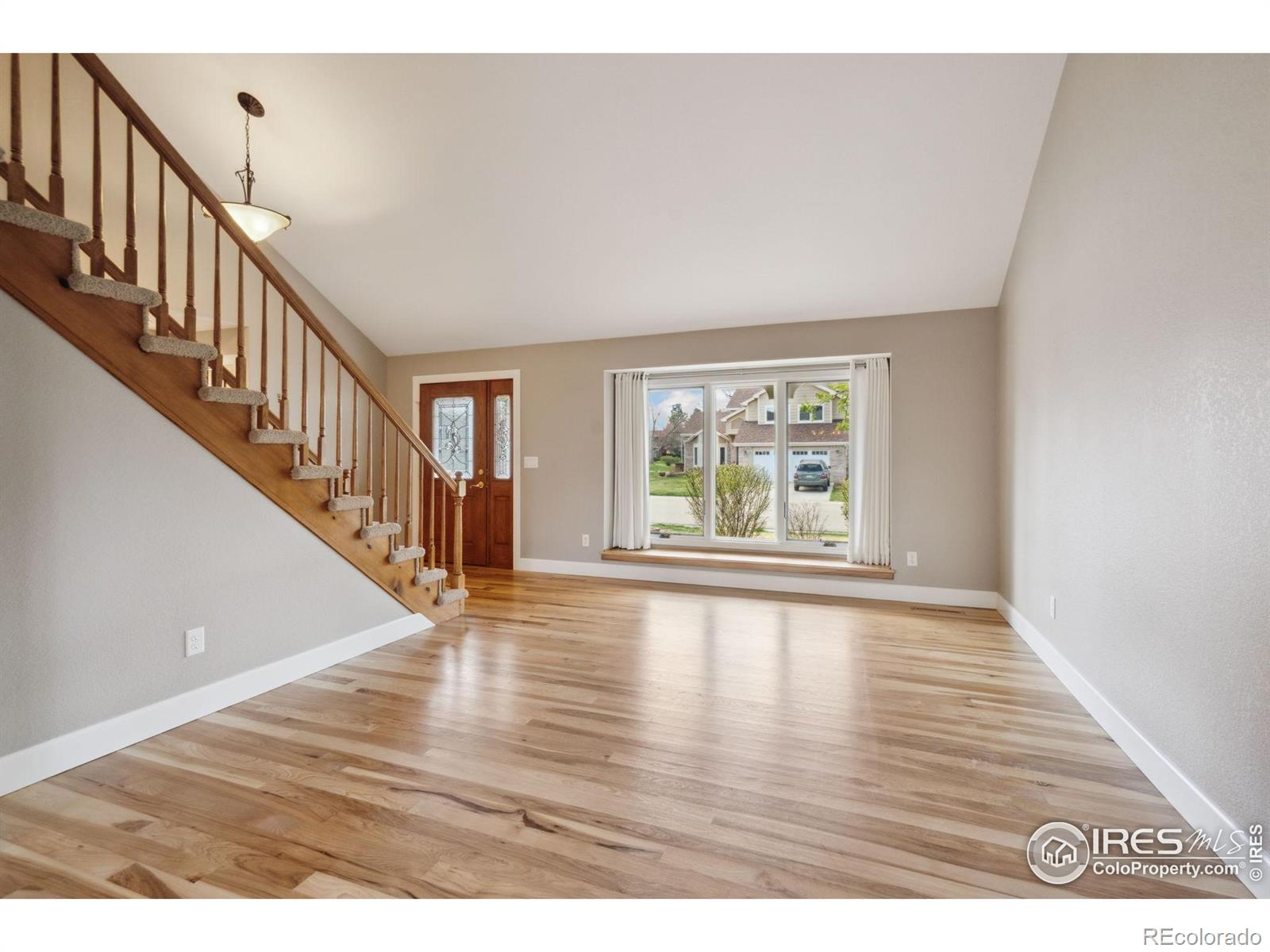 MLS Image #3 for 1424  barberry drive,fort collins, Colorado