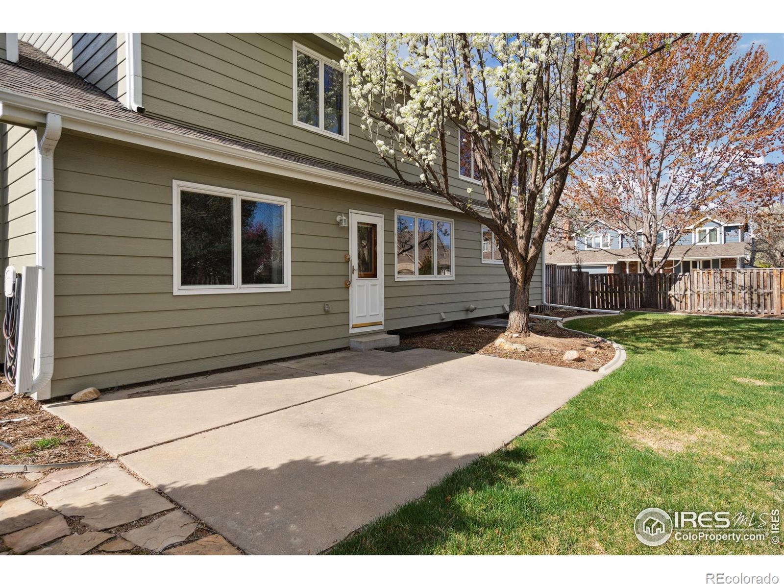 MLS Image #32 for 1424  barberry drive,fort collins, Colorado
