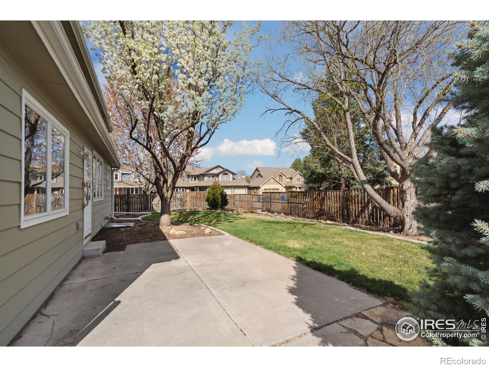 MLS Image #33 for 1424  barberry drive,fort collins, Colorado