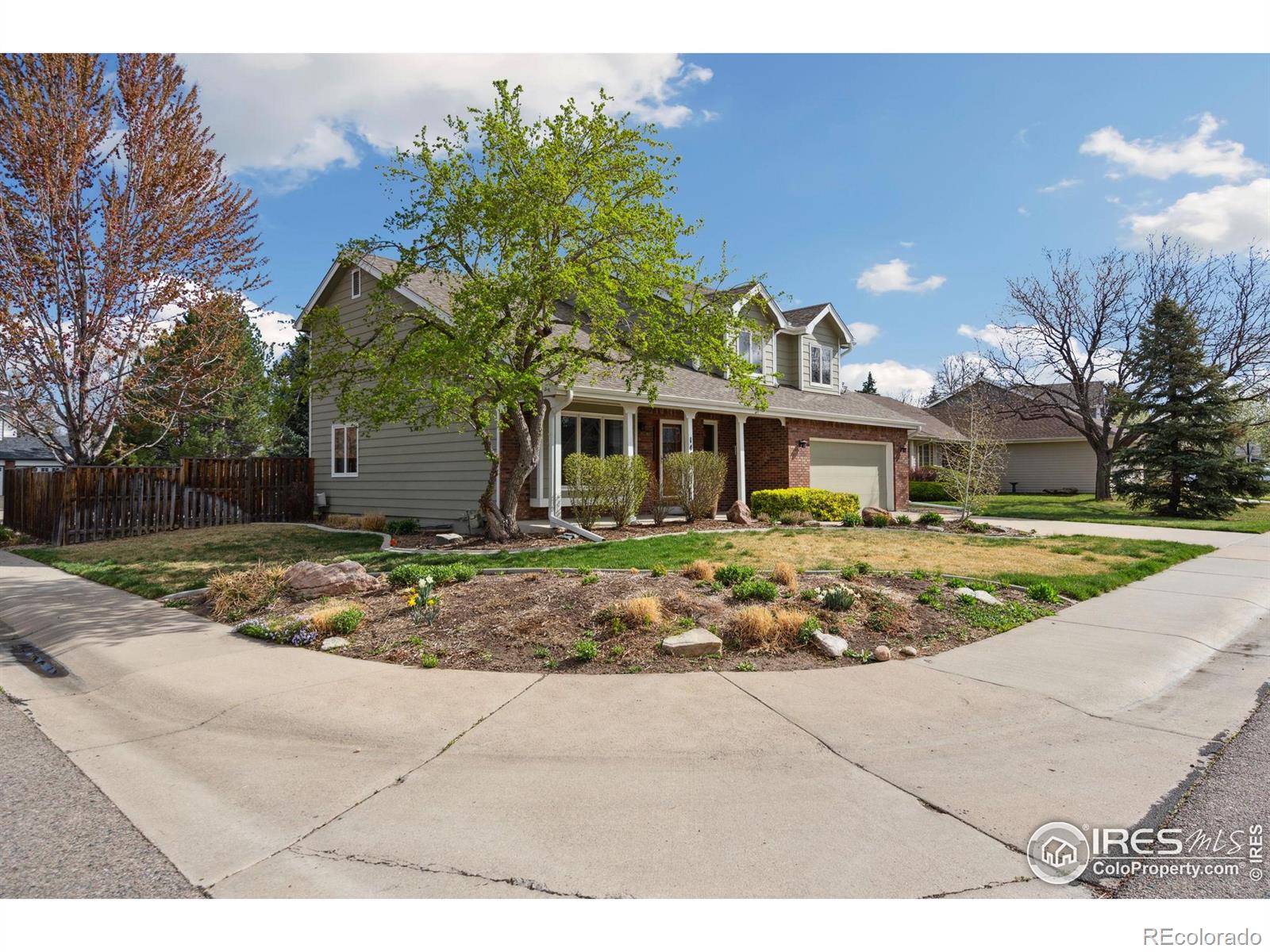 MLS Image #34 for 1424  barberry drive,fort collins, Colorado