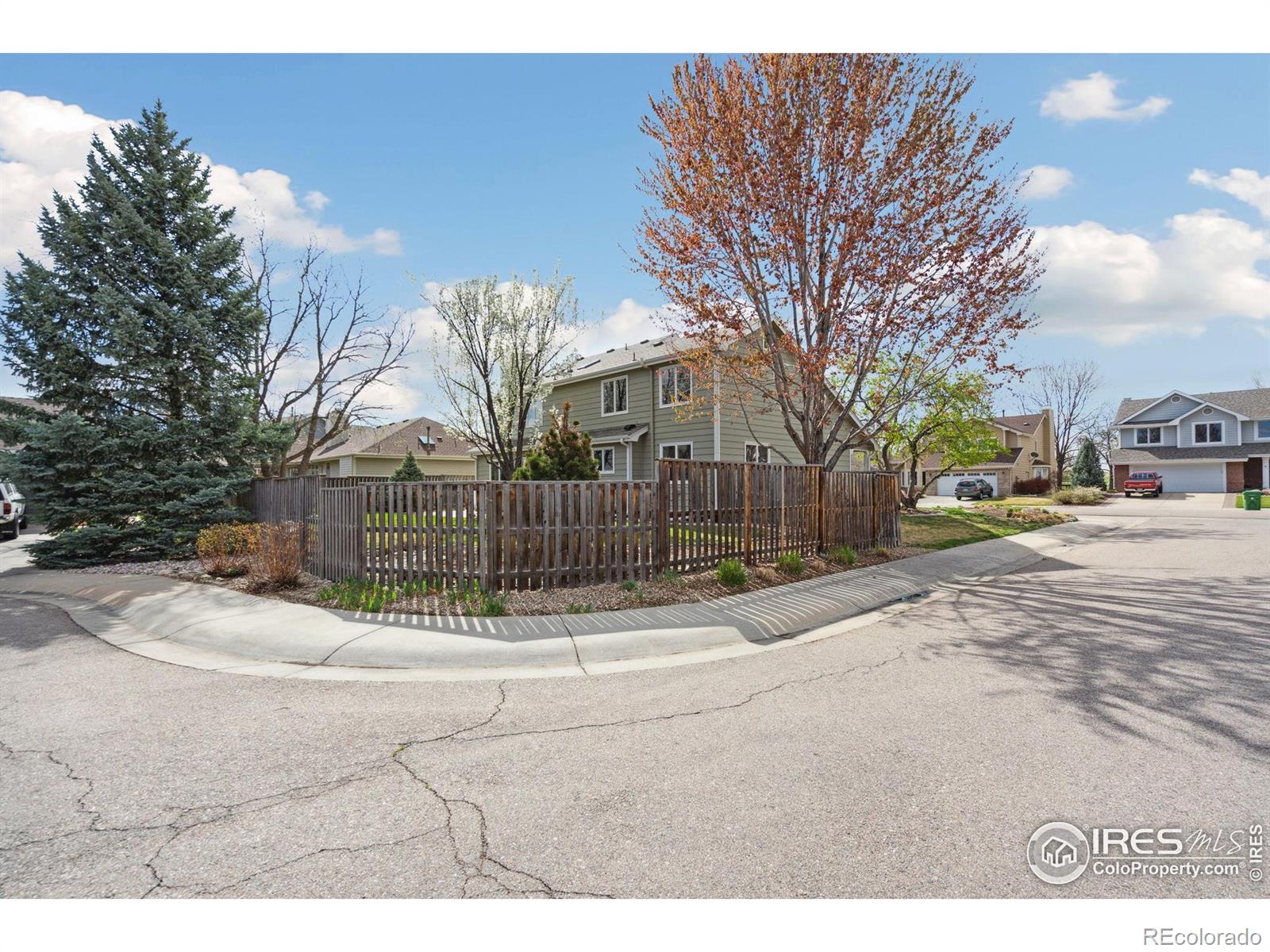 MLS Image #35 for 1424  barberry drive,fort collins, Colorado
