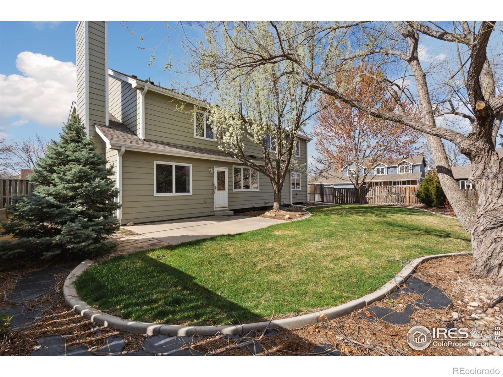 MLS Image #37 for 1424  barberry drive,fort collins, Colorado