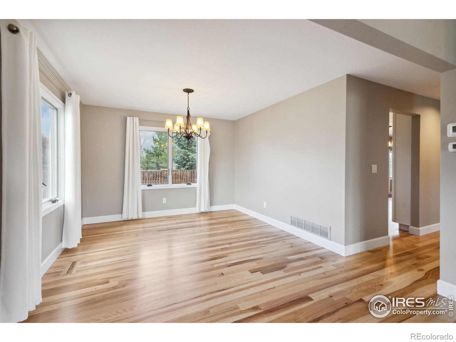 MLS Image #5 for 1424  barberry drive,fort collins, Colorado