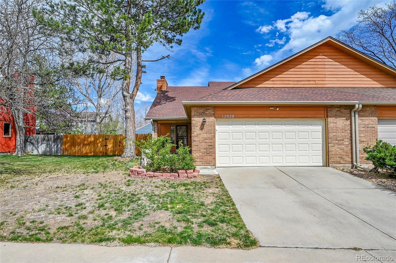 MLS Image #0 for 13028  garfield drive,thornton, Colorado