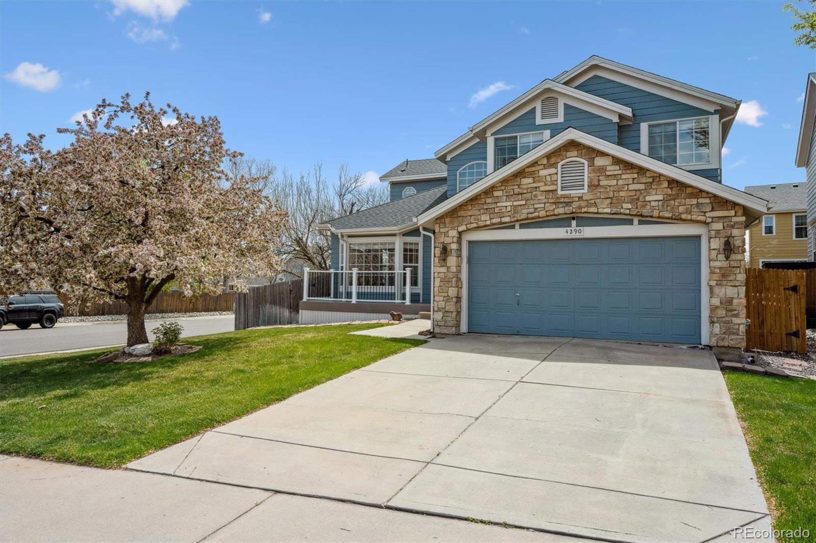 MLS Image #0 for 4290  cottonwood lakes boulevard,thornton, Colorado