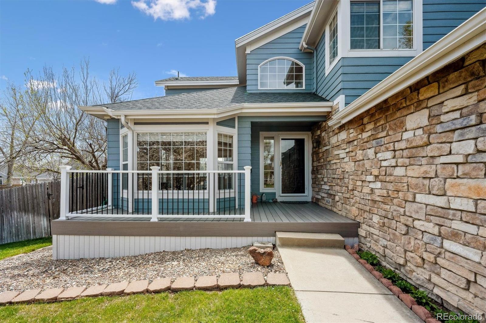 MLS Image #2 for 4290  cottonwood lakes boulevard,thornton, Colorado
