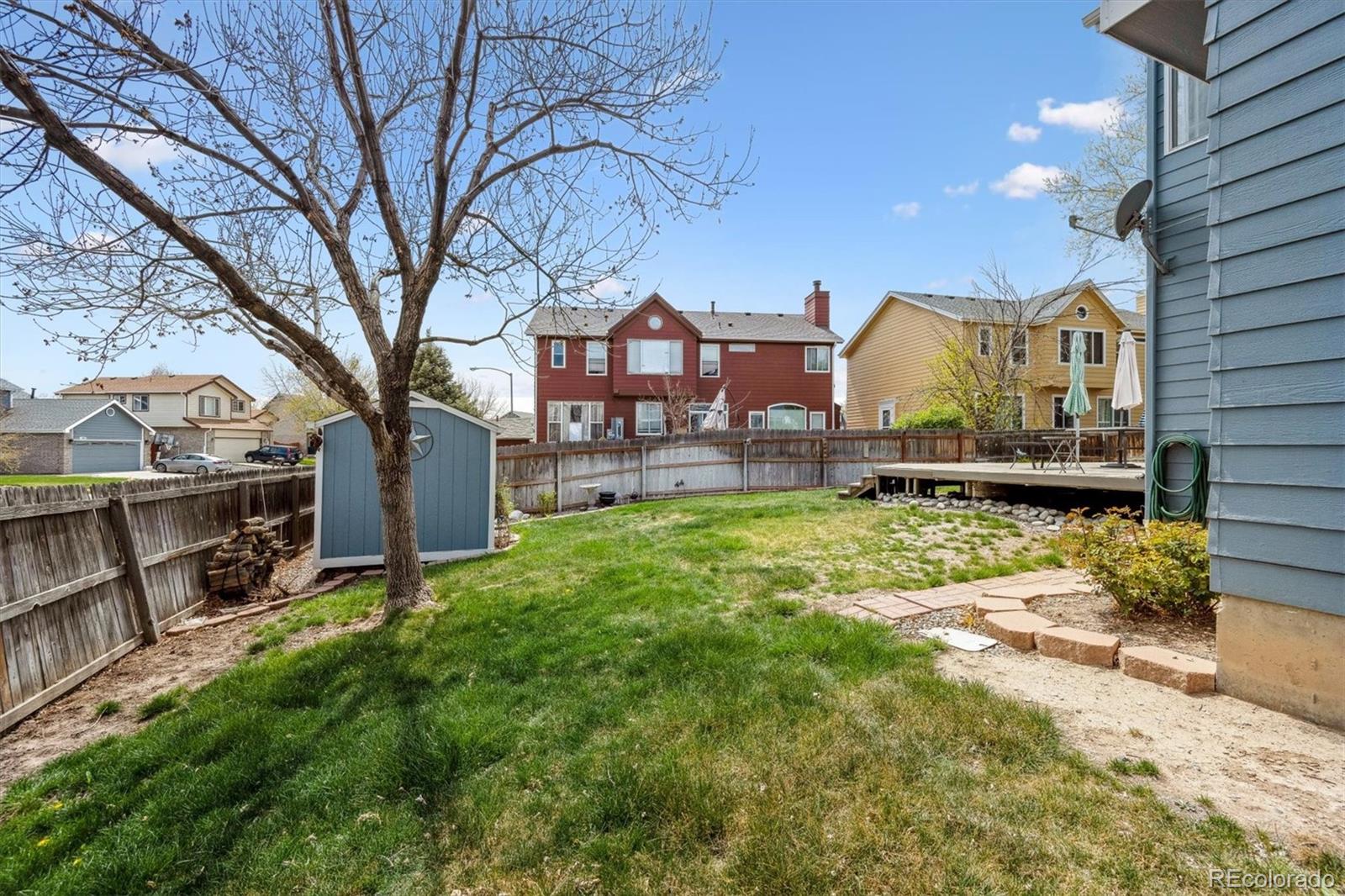 MLS Image #3 for 4290  cottonwood lakes boulevard,thornton, Colorado
