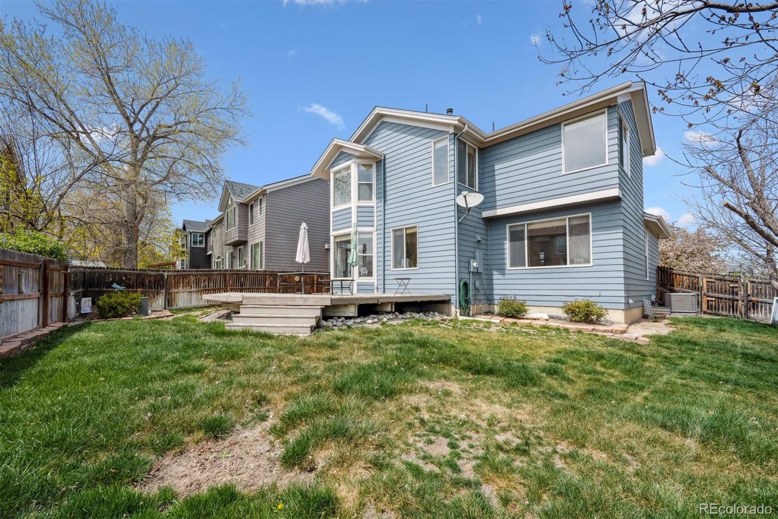 MLS Image #4 for 4290  cottonwood lakes boulevard,thornton, Colorado