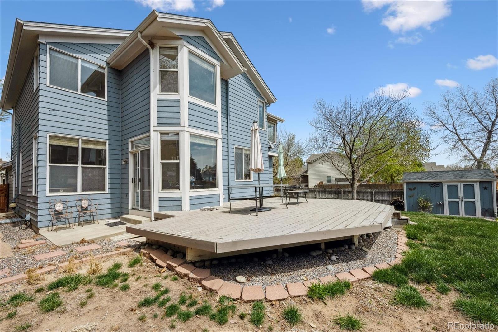 MLS Image #6 for 4290  cottonwood lakes boulevard,thornton, Colorado