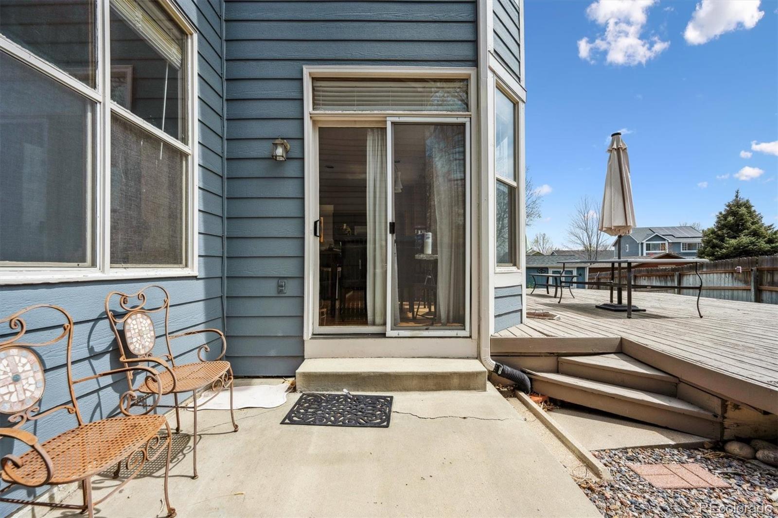 MLS Image #7 for 4290  cottonwood lakes boulevard,thornton, Colorado