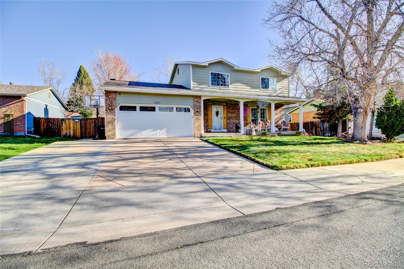 MLS Image #0 for 13871 w 68th way,arvada, Colorado