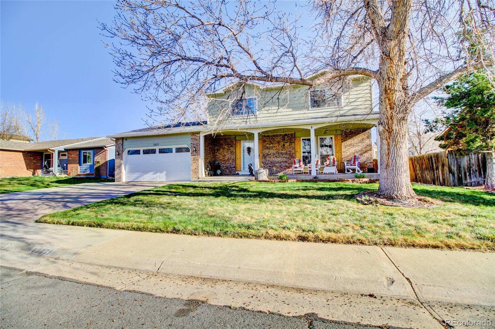 CMA Image for 13871 w 68th way,Arvada, Colorado