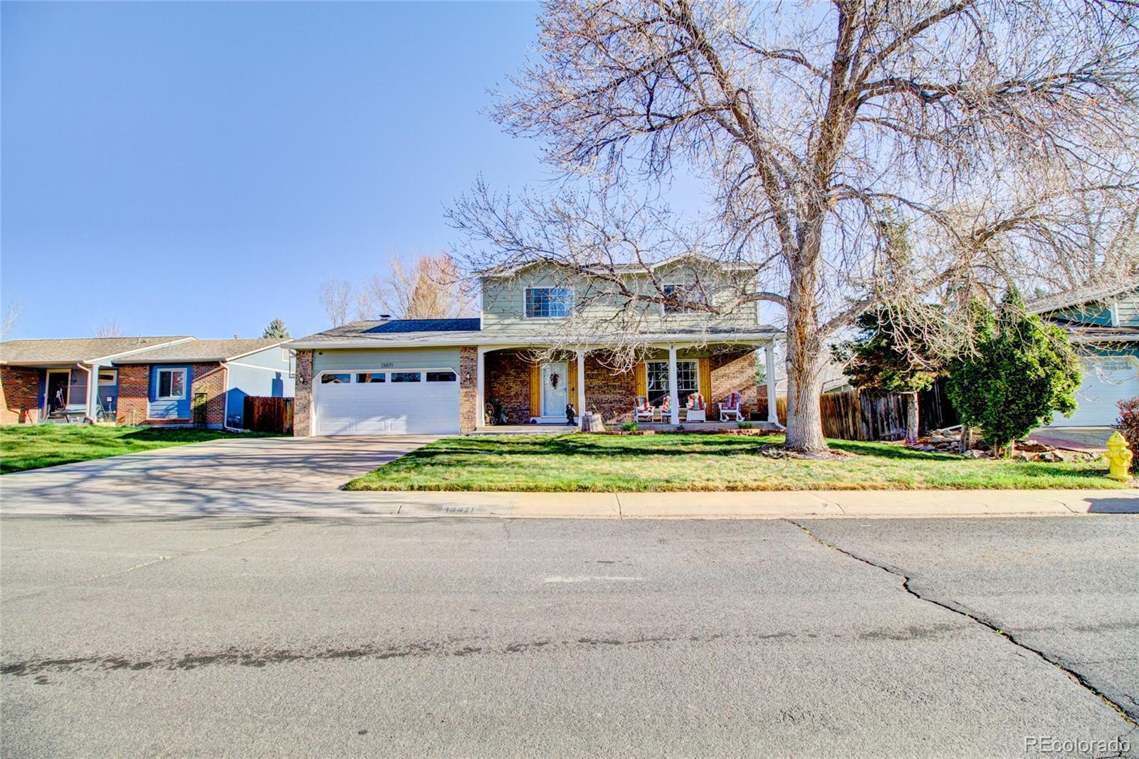 MLS Image #2 for 13871 w 68th way,arvada, Colorado