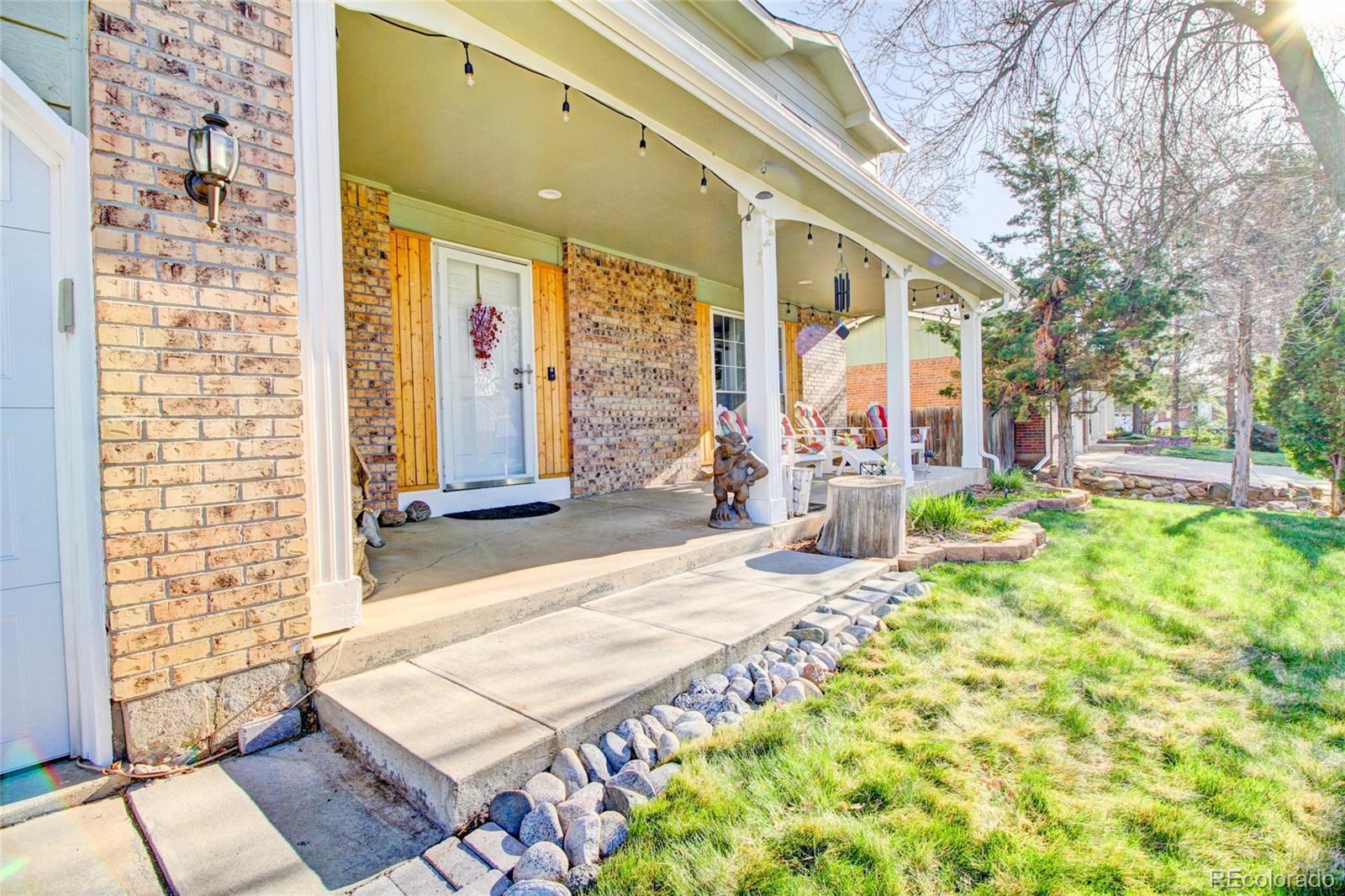 MLS Image #3 for 13871 w 68th way,arvada, Colorado