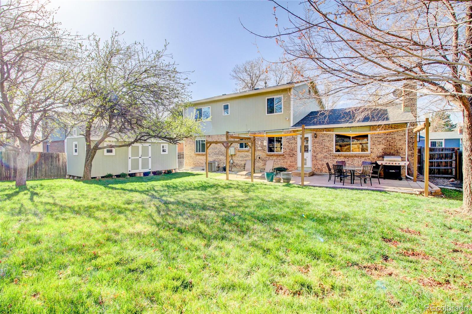 MLS Image #34 for 13871 w 68th way,arvada, Colorado