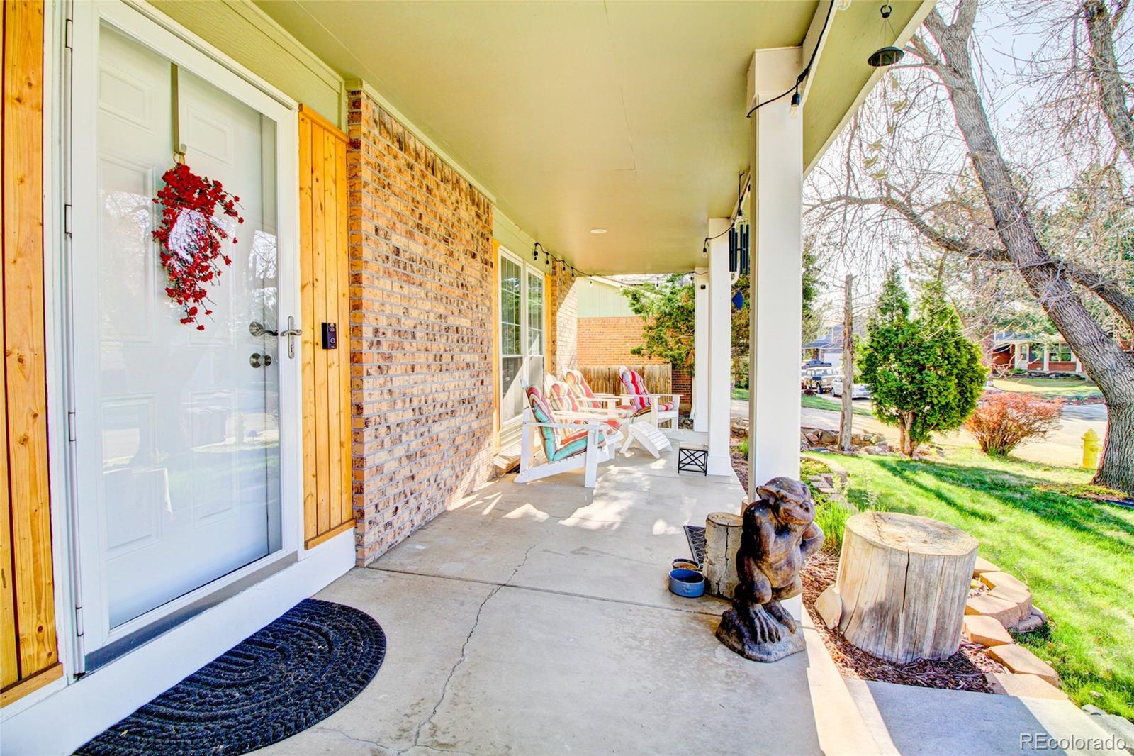 MLS Image #4 for 13871 w 68th way,arvada, Colorado