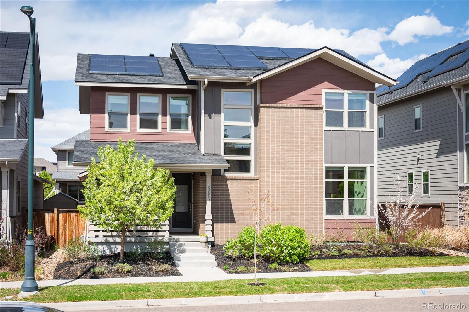MLS Image #0 for 9007 e 60th avenue,denver, Colorado