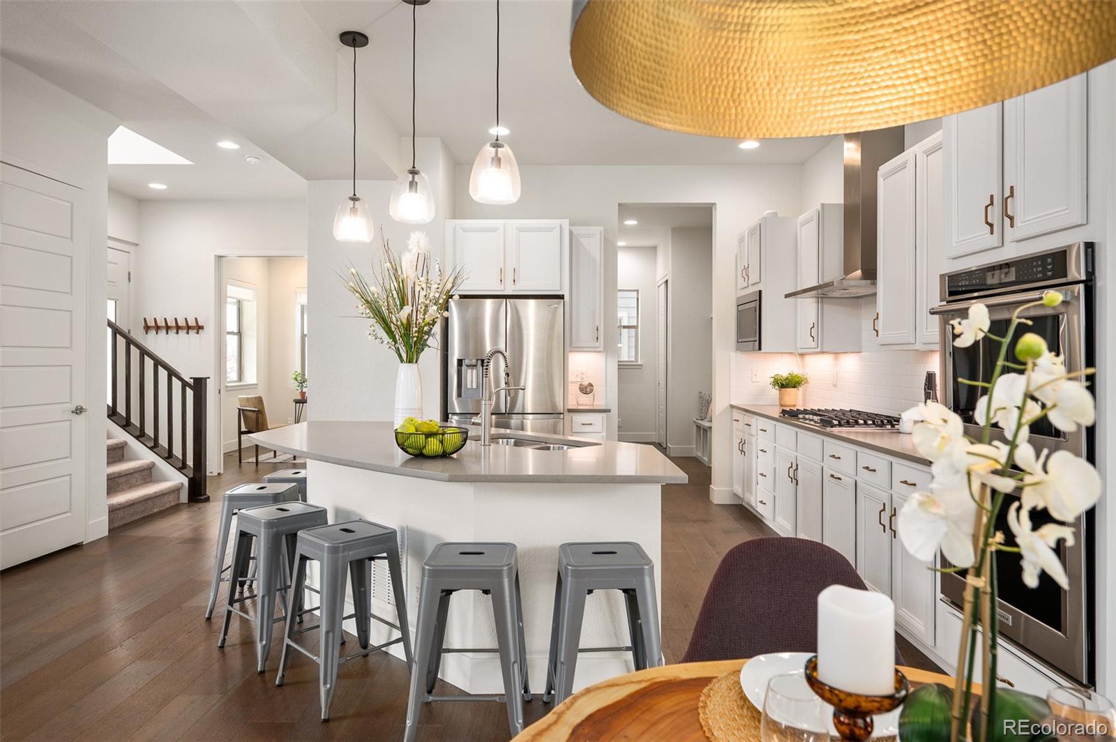 MLS Image #2 for 9007 e 60th avenue,denver, Colorado