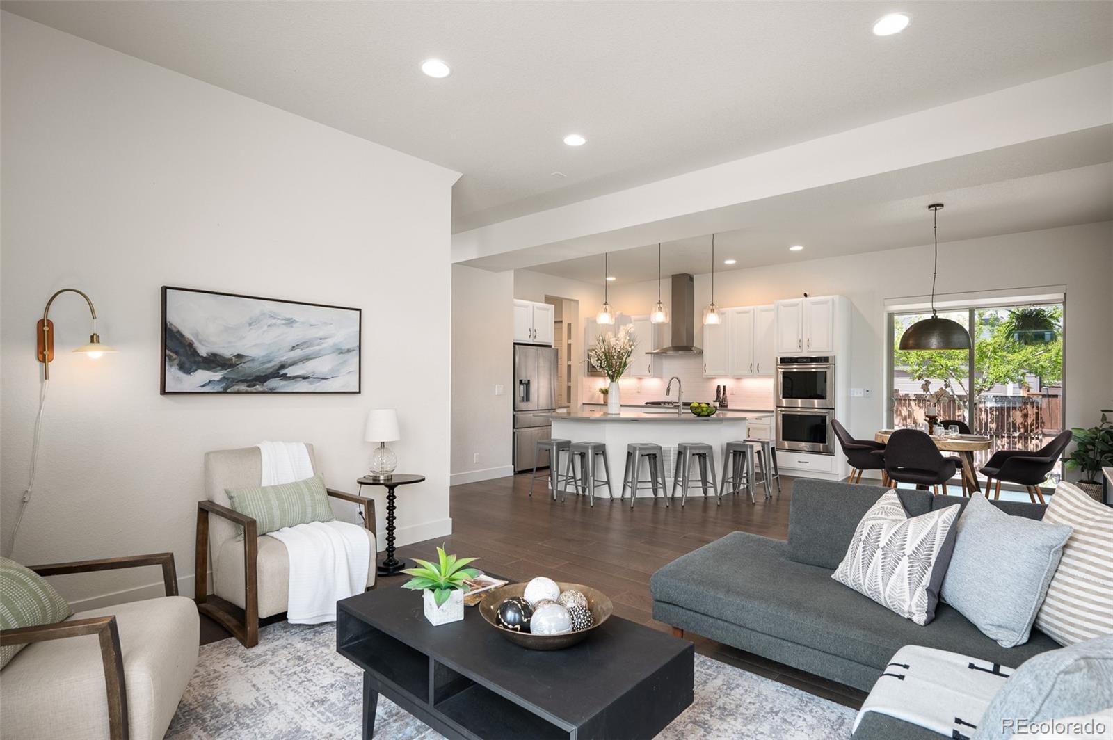 MLS Image #3 for 9007 e 60th avenue,denver, Colorado