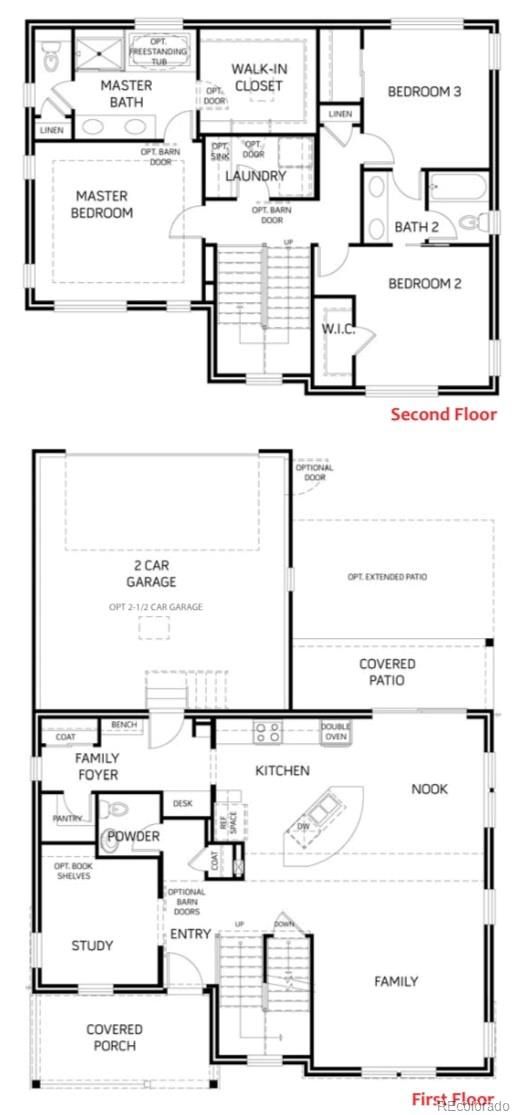 MLS Image #33 for 9007 e 60th avenue,denver, Colorado