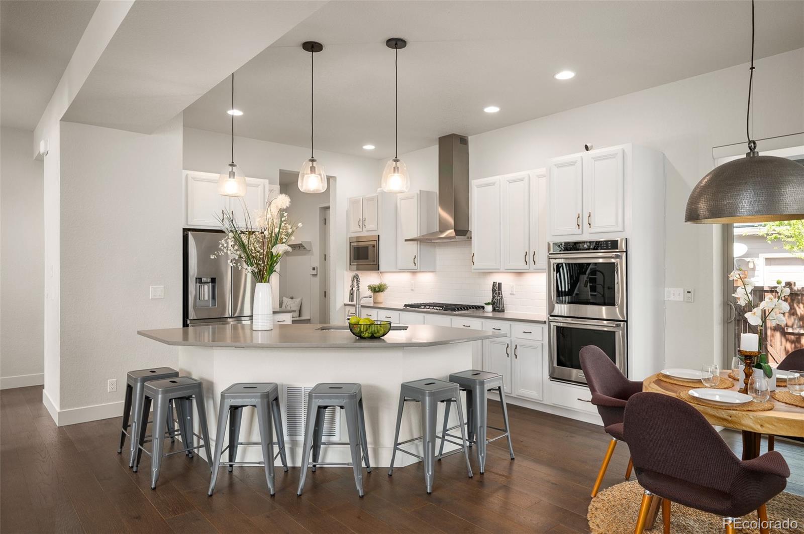MLS Image #9 for 9007 e 60th avenue,denver, Colorado