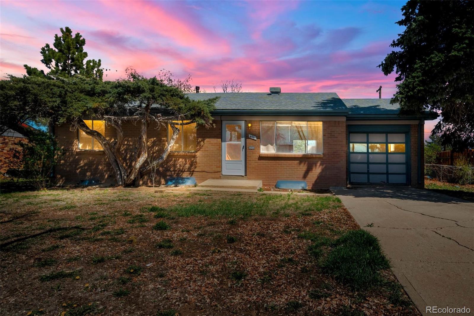 MLS Image #0 for 476  zion street,aurora, Colorado
